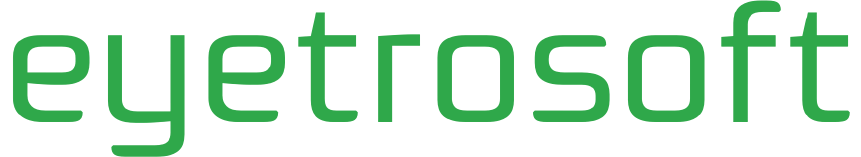Eyetrosoft